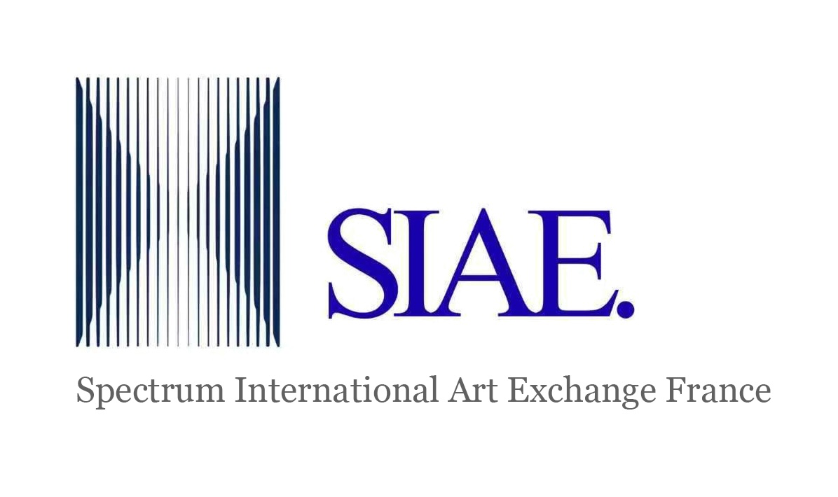 SIAE France Logo